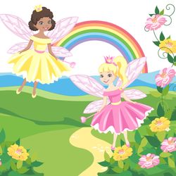 209846.jpg 47326-240x-PAPER---DESIGN-Tissue-Serviette-33-x-33-cm-Princess-fairy-3-lagig.jpg
