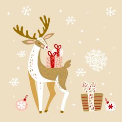 199432.jpg 47328-240x-PAPER---DESIGN-Tissue-Serviette-33-x-33-cm-Xmas-Deer-3-lagig.jpg