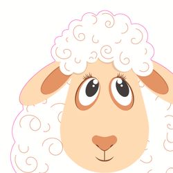 205045.jpg 47356-144x-PAPER---DESIGN-Silhouettes-Airlaid-Serviette-33-cm-Spring-Sheep.jpg