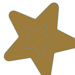 203267.jpg 47360-144x-PAPER---DESIGN-Silhouettes-Airlaid-Serviette-33-x-33-cm-Golden-star-decor.jpg