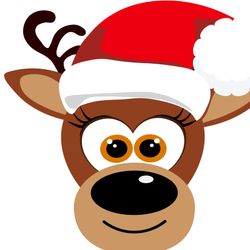 207521.jpg 47371-144x-PAPER---DESIGN-Silhouettes-Airlaid-Serviette-33-x-33-cm-Reindeer-smiley.jpg