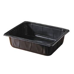 07321031155433_selective_pos0 47467-96x-DUNIFORM-PP-Schale-1-2-GN-325-x-265-x-80-mm-Schwarz-ungeteilt_6.jpg
