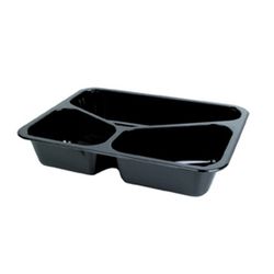 07321031155068_pos0 47506-300x-DUNIFORM-CPET-Schale-225-x-175-x-43-mm-Schwarz-3-Teilung_3.jpg