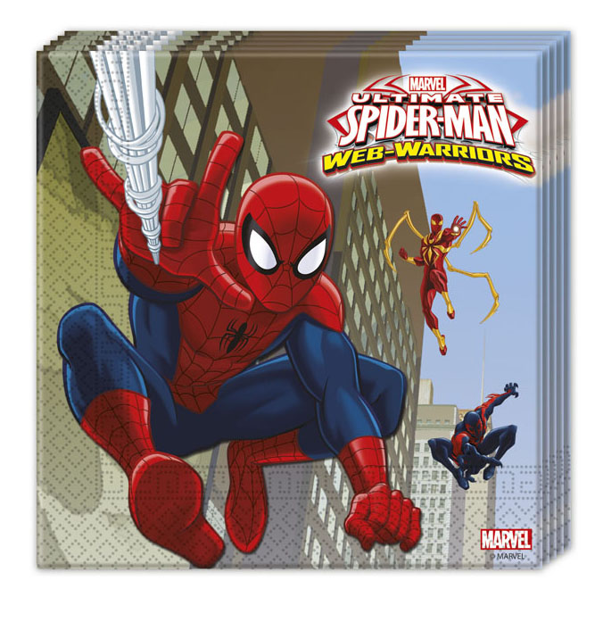 47677-Spiderman-Crime-Fighter-20-Servietten_1.jpg 47677-Spiderman-Crime-Fighter-20-Servietten_1.jpg