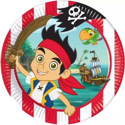 47730-8-Teller-Jake-und-die-Nimmerland-Piraten.jpg 47730-8-Teller-Jake-und-die-Nimmerland-Piraten.jpg