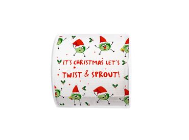 236.jpg 6x PAPER + DESIGN Toilettenpapier Twist and Sprout 3-lagig