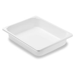 176602.jpg 48046-124x-DUNIFORM-CPET-Schale----GN-325-x-265-x-60-mm-Weiss-ungeteilt.jpg