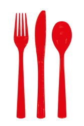 6810.png 48209-18-Stueck-wiederverwendbares-Kunststoffbesteck-Rot.png