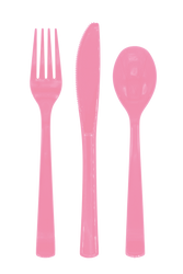 6814.png 48213-18-Stueck-wiederverwendbares-Kunststoffbesteck-Rosa.png