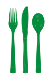 6819.png 48218-18-Stueck-wiederverwendbares-Kunststoffbesteck-Dunkelgruen.png