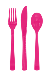 6820.png 48219-18-Stueck-wiederverwendbares-Kunststoffbesteck-Knallrosa.png