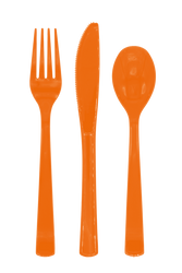 6821.png 48220-18-Stueck-wiederverwendbares-Kunststoffbesteck-Orange.png