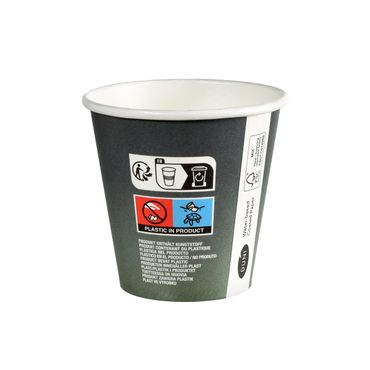 208858.jpg 800x DUNI Urban Kaffeebecher 18 cl Mehrfarbig