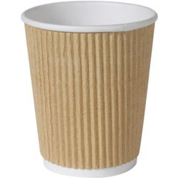 07321031985719_pos0 48300-500x-DUNI-Triple-Wall-Becher-24-cl-Braun_1.jpg