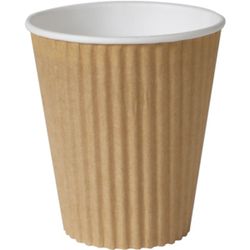 07321031985726_pos0 48306-360x-DUNI-Triple-Wall-Becher-35-cl-Braun_1.jpg