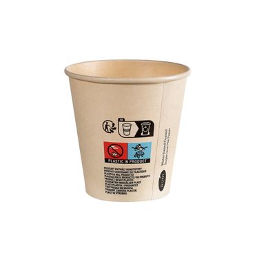 208849.jpg 800x DUNI Sweet Cup 18 cl Nature