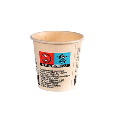 240x DUNI Sweet Cup 6 cl