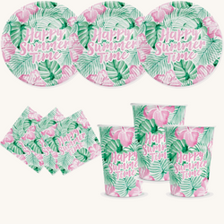 48457-Happy-Summer-Time-Partyset--16-Pappteller-23-cm--16-Pappbecher-210-ml--20-3-lagige-Papierservietten-33-x-33-cm_1.png 48457-Happy-Summer-Time-Partyset--16-Pappteller-23-cm--16-Pappbecher-210-ml--20-3-lagige-Papierservietten-33-x-33-cm_1.png