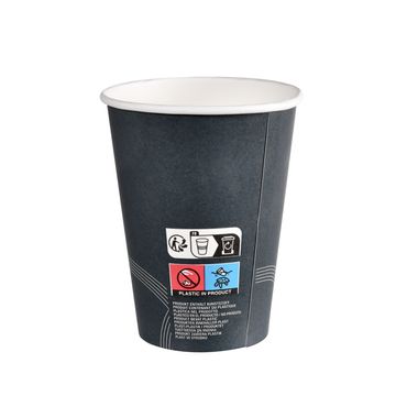 181837.jpg 800x DUNI Circuit Kaffeebecher 36 cl Weiß