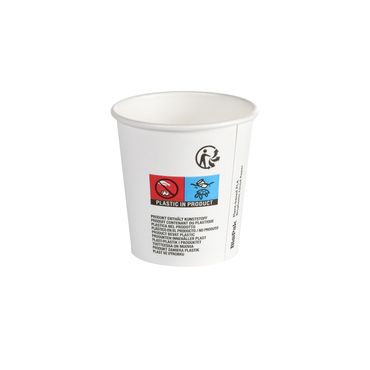 186210.jpg 1620x DUNI Becher weiß 12 cl Weiß