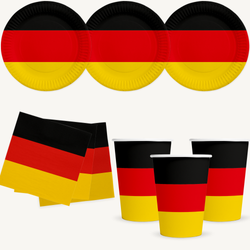 48691-Deutschland-Partyset--16-Pappteller-23-cm--16-Pappbecher-210-ml--20-3-lagige-Servietten-33-x-33-cm_1.png 48691-Deutschland-Partyset--16-Pappteller-23-cm--16-Pappbecher-210-ml--20-3-lagige-Servietten-33-x-33-cm_1.png