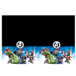 Tischdecke 120 x 180 cm - Avengers