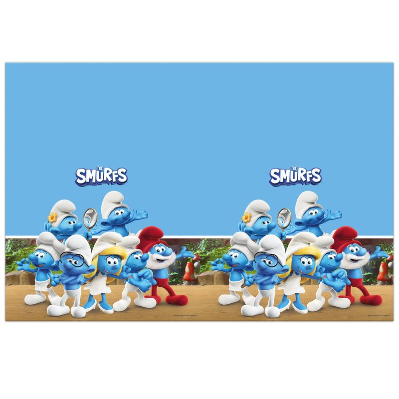 98119.jpg 48782-Papiertischdecke-120-x-180-cm-The-Smurfs.jpg