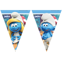 98124.png 48783-Wimpelkette-aus-Papier-The-Smurfs.png