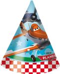Disney Planes 6 Hüte