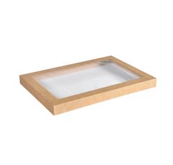 200934.jpg 48875-100x-DUNI-Glance-Catering-Lid-Medium-364-x-255-x-30-mm-Braun.jpg
