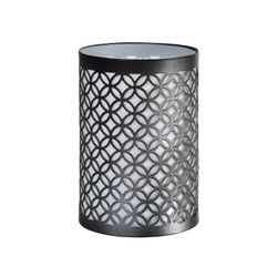208769.jpg 48890-4x-DUNI-Kerzenhalter-Taj-8-9-cm----x13-cm-Brushed-Metal.jpg