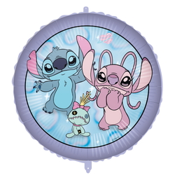 Folienballon Stitch Angel Cute, 46 cm 49000-Stitch-Angel-Cute-Folienballon-46-cm.png