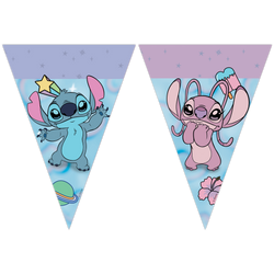 Wimpelkette aus Papier – Stitch Angel Cute 49004-Wimpelkette-aus-Papier-Stitch-Angel-Cute.png