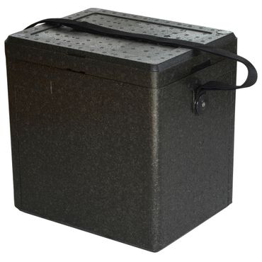 164669.jpg 1x DUNIFORM Thermobox 325 x 255 x 327 mm Schwarz