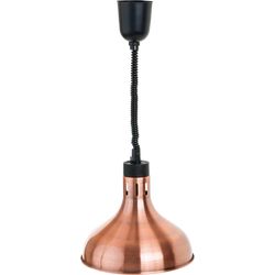 692612v01_main_product_photo_lxere9brcag 49717-Stalgast-Waermelampe-zur-Deckenbefestigung--bronze--0-25-kW-----290-mm.jpg