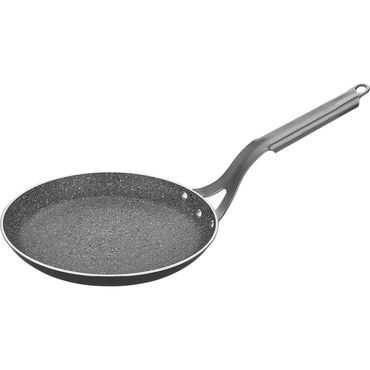 Crêpes-Pfanne ONSET, Aluminium granitbeschichtet, 260x29 mm (ØxH)