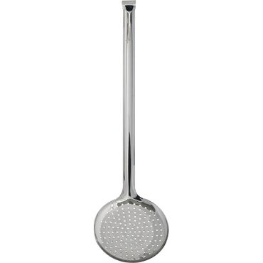 Monoblock Schaumlöffel, Ø 100 mm, Länge 32,5 cm