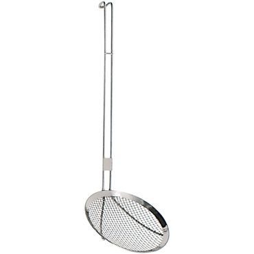 310160v01_main_product_photo_lpi3npnfyeg Edelstahl Netzschaumlöffel, Ø 16 cm, Länge 35 cm