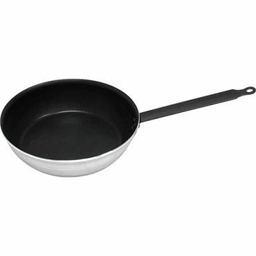 Bratpfanne, beschichtet, 240x65 mm (ØxH)