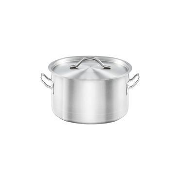 Kochtopf ONSET mit Deckel, Ø 160 mm, 1,9 L