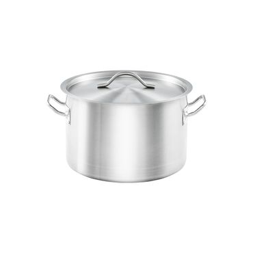 Kochtopf ONSET mit Deckel, Ø 200 mm, 3,8 L