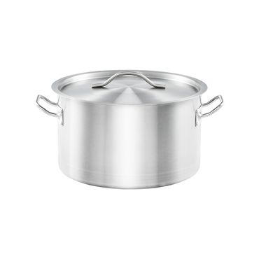 Kochtopf ONSET mit Deckel, Ø 240 mm, 6,1 L
