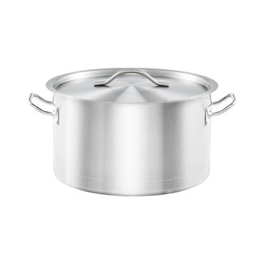 Kochtopf ONSET mit Deckel, Ø 280 mm, 9,8 L