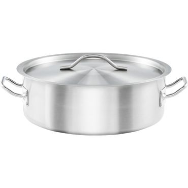 Kochtopf ONSET mit Deckel, Ø 320 mm, 8,8 L