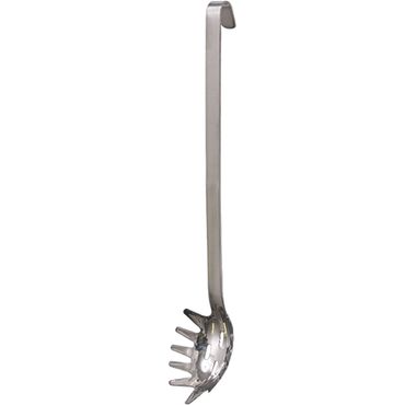 Monoblock Spaghettilöffel, Stiellänge 40 cm