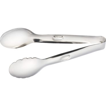 421050v001_main_product_photo_sbzytgcps2 Universelle Edelstahl Servierzange, Länge 21 cm