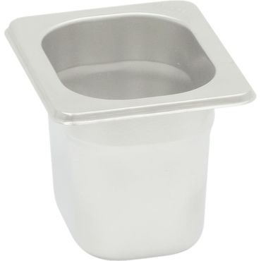 110100v01_main_product_photo_m8ecdarxsrt Edelstahl Gastronormbehälter Serie Standard, 132x108 mm (100mm)