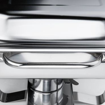 Chafing Dish, Serie ECO, GN 1/1