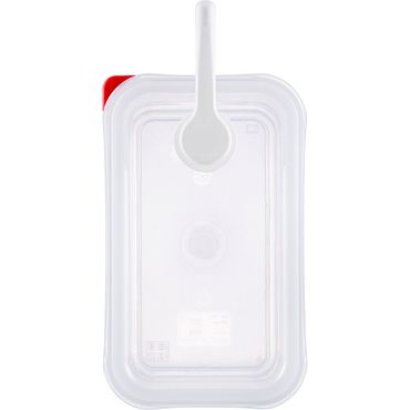Saucenspender/Pumpspender, GN 1/4, Inhalt 4,3 Liter