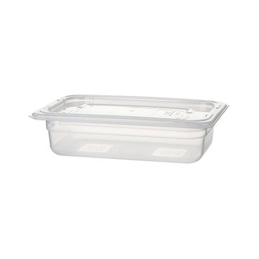 164064v01_main_product_photo_lqhws4joc1j Gastronormbehälter, Polypropylen, GN 1/4, H. 65 mm, Serie Protect von Stalgast